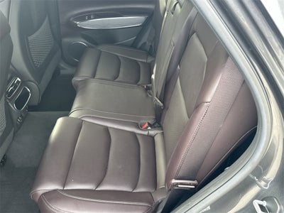 2022 Genesis GV70 2.5T