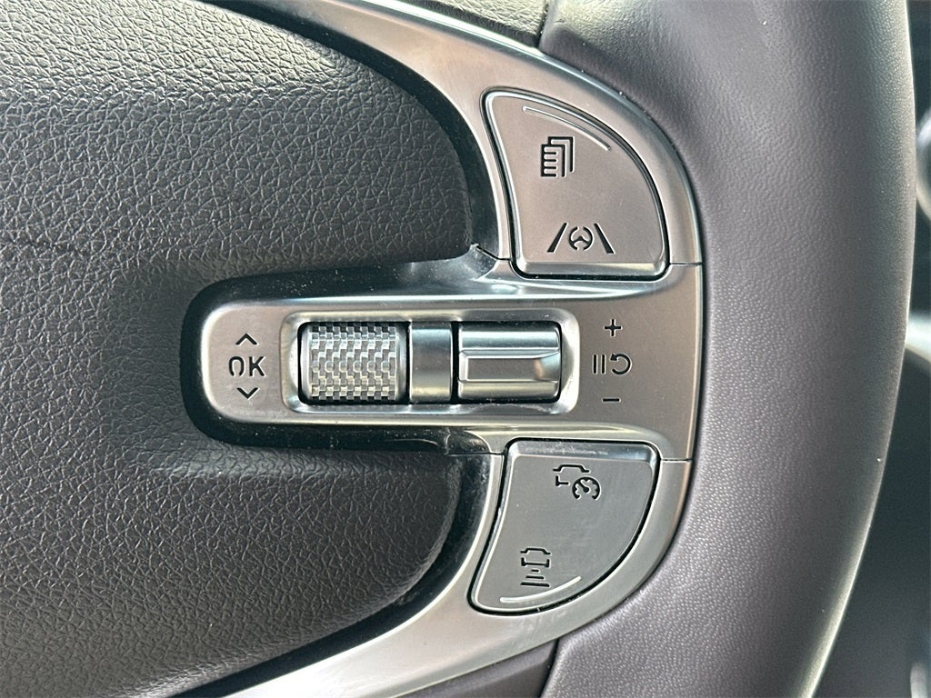 2022 Genesis GV70 2.5T