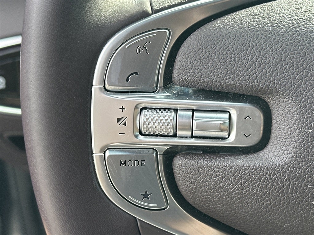 2022 Genesis GV70 2.5T