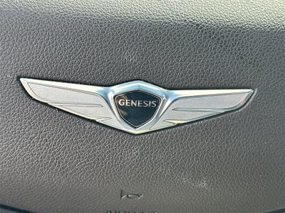 2022 Genesis GV70 2.5T