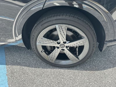 2025 Genesis GV70 3.5T Sport Prestige