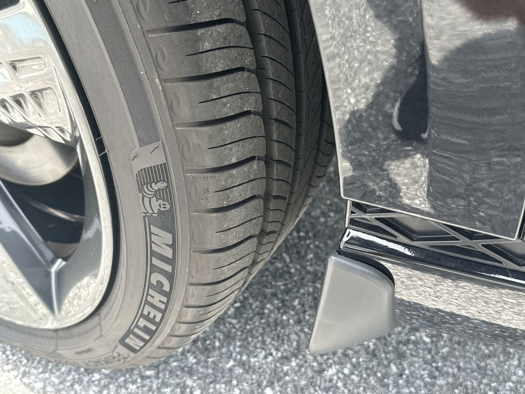2025 Genesis GV70 3.5T Sport Prestige