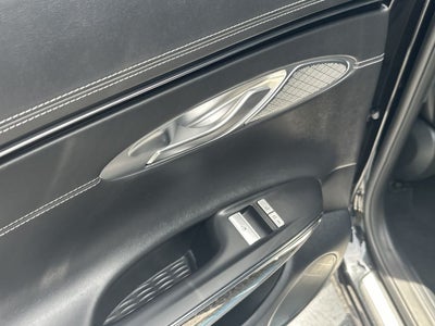 2025 Genesis GV70 3.5T Sport Prestige