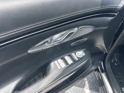 2025 Genesis GV70 3.5T Sport Prestige