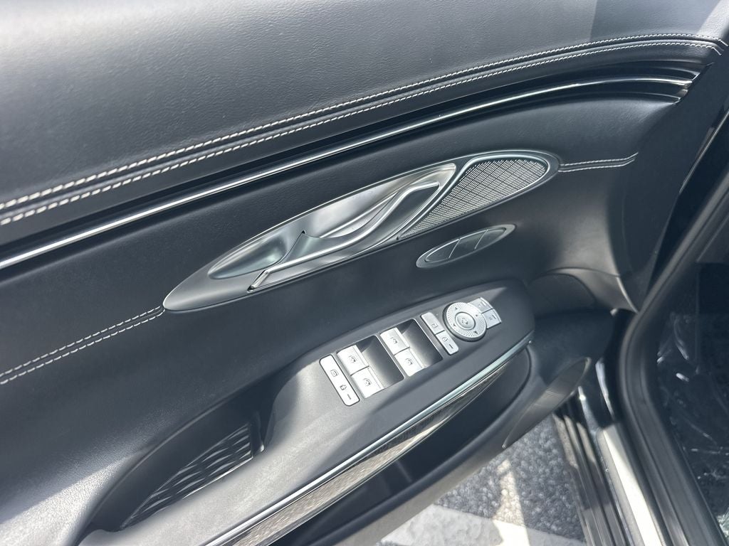 2025 Genesis GV70 3.5T Sport Prestige