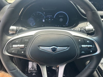 2025 Genesis GV70 3.5T Sport Prestige