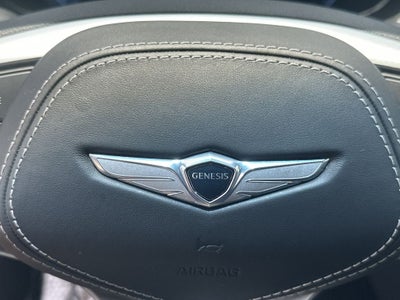 2025 Genesis GV70 3.5T Sport Prestige