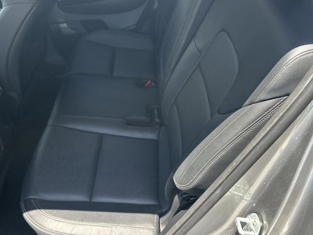 2022 Kia Sportage EX