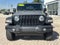 2020 Jeep Wrangler Willys Sport