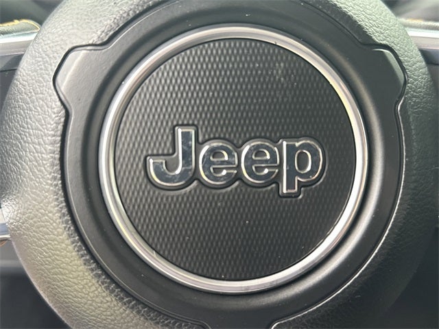 2023 Jeep Gladiator High Altitude