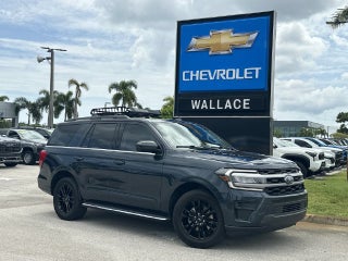 2023 Ford Expedition XLT