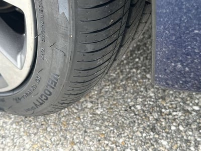 2023 Nissan Maxima Platinum