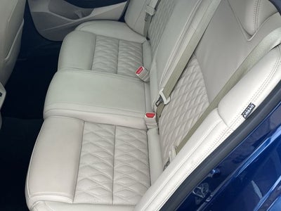 2023 Nissan Maxima Platinum