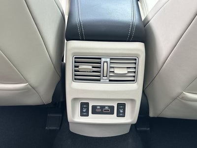 2023 Nissan Maxima Platinum