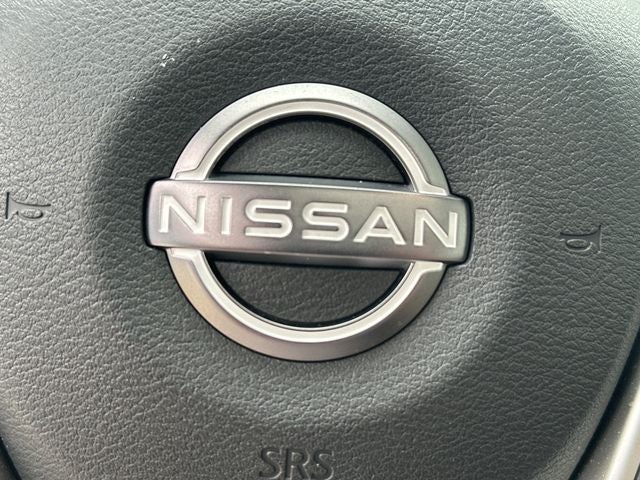 2023 Nissan Maxima Platinum