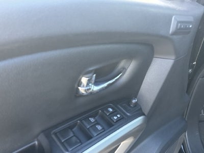 2018 Nissan Titan SL