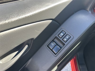 2025 Nissan Frontier S