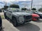 2025 Nissan Frontier PRO-X