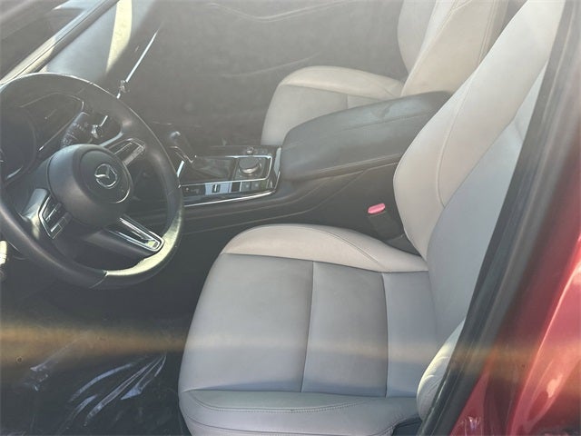 2021 Mazda Mazda CX-30 Preferred