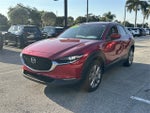 2021 Mazda Mazda CX-30 Preferred