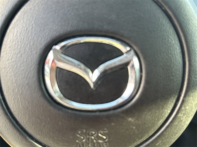 2021 Mazda Mazda CX-30 Preferred