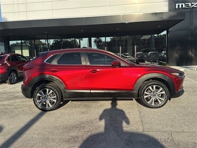 2021 Mazda Mazda CX-30 Preferred