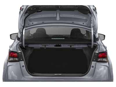 2023 Nissan Versa 1.6 SV