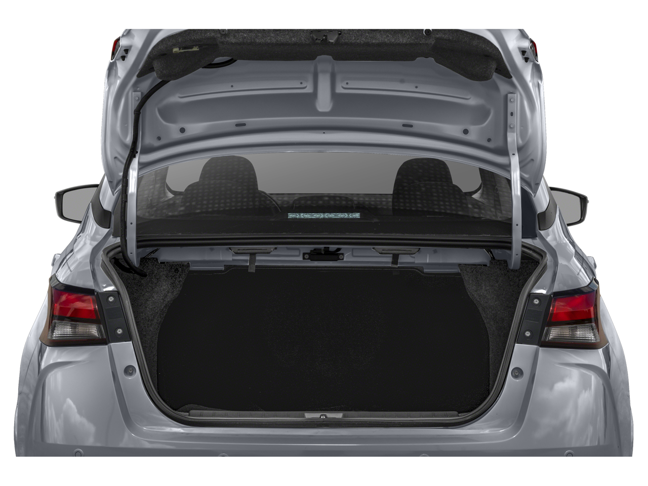 2023 Nissan Versa 1.6 SV