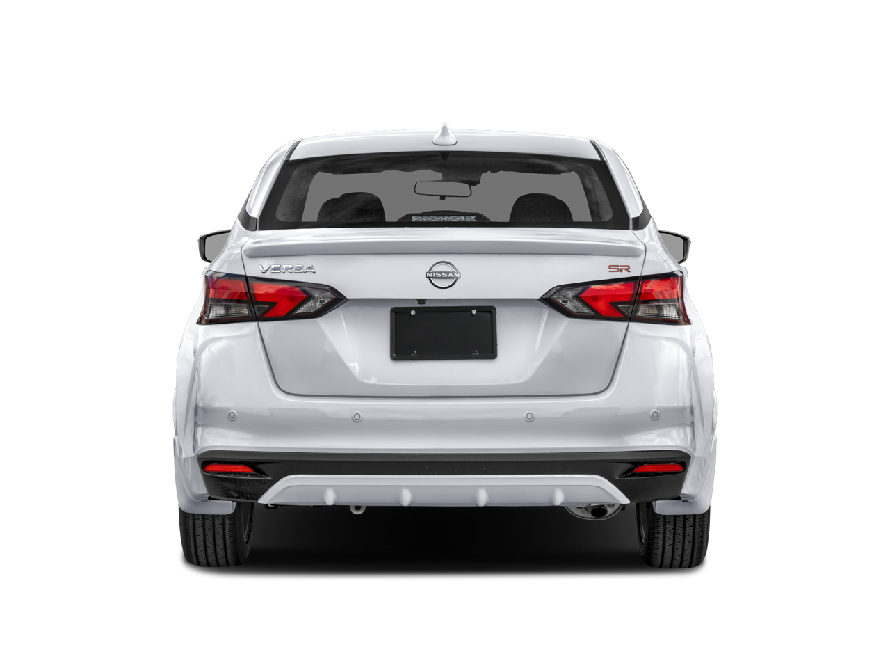 2023 Nissan Versa 1.6 SV