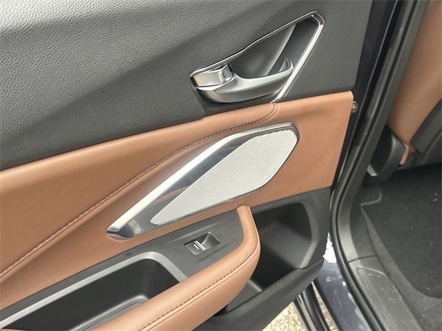 2020 Acura RDX Technology Package