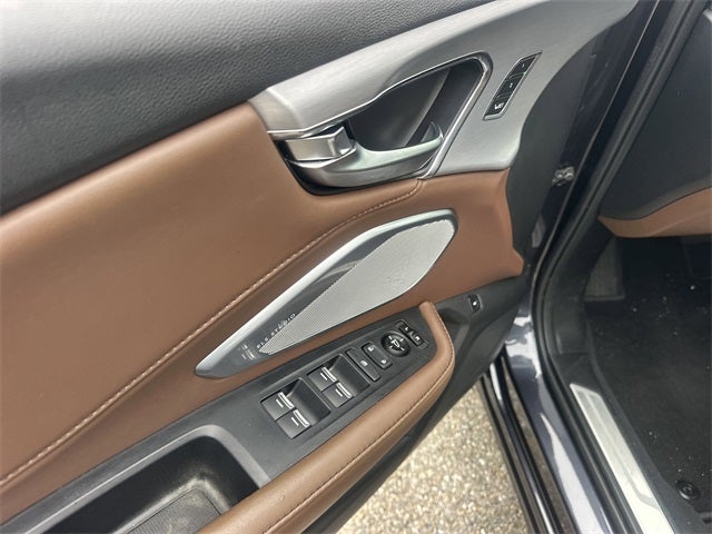 2020 Acura RDX Technology Package