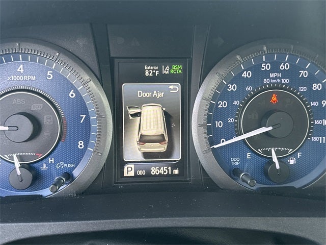 2020 Toyota Sienna XLE