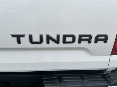 2019 Toyota Tundra TRD Pro