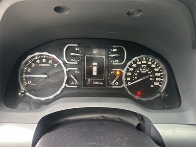 2019 Toyota Tundra TRD Pro