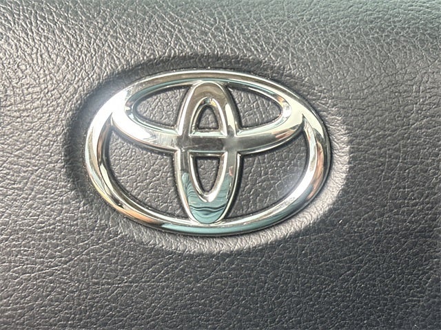 2019 Toyota Tundra TRD Pro