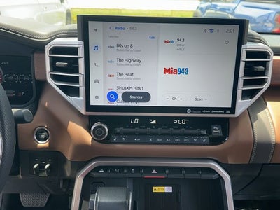 2023 Toyota Tundra 1794