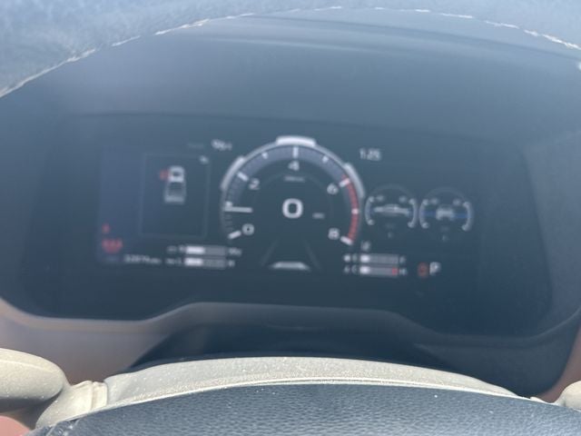 2023 Toyota Tundra 1794