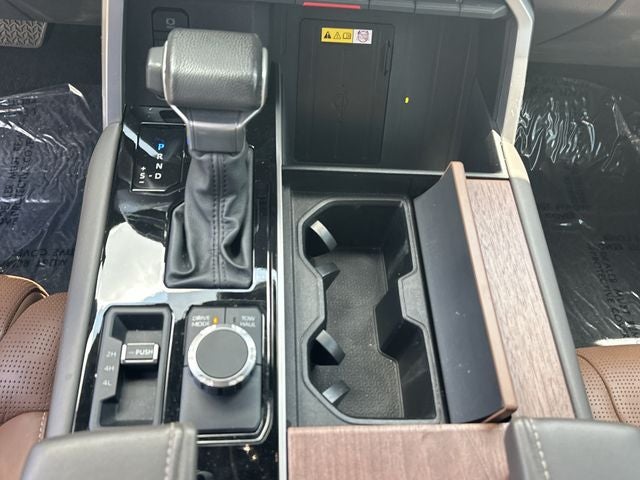 2023 Toyota Tundra 1794
