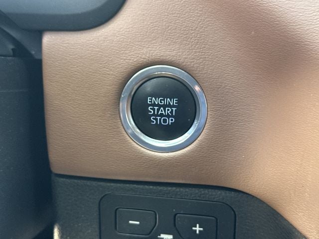 2023 Toyota Tundra 1794
