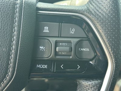 2023 Toyota Tundra 1794