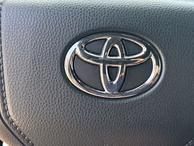 2023 Toyota Tundra 1794