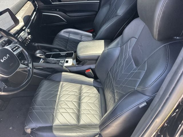 2023 Kia Telluride SX-Prestige X-Pro