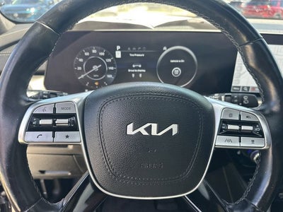 2023 Kia Telluride SX-Prestige X-Pro