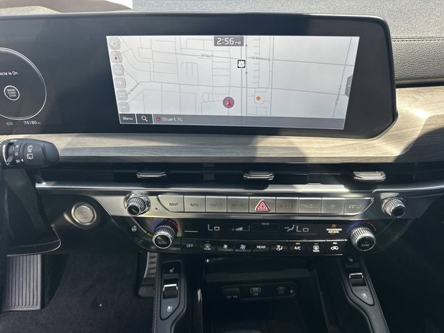 2023 Kia Telluride SX-Prestige X-Pro