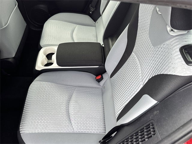 2018 Toyota Prius Prime Plus