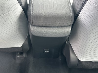 2018 Toyota Prius Prime Plus