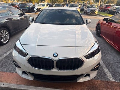 2024 BMW 2 Series 228i
