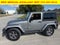 2016 Jeep Wrangler Sahara