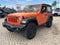 2018 Jeep Wrangler Sport