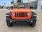 2018 Jeep Wrangler Sport